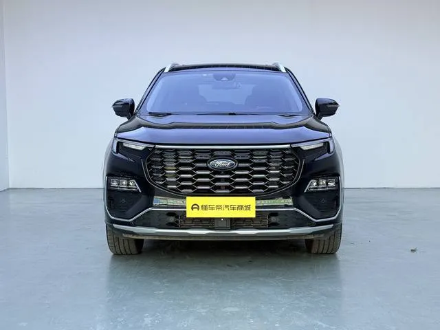 FORD EQUATOR 2023