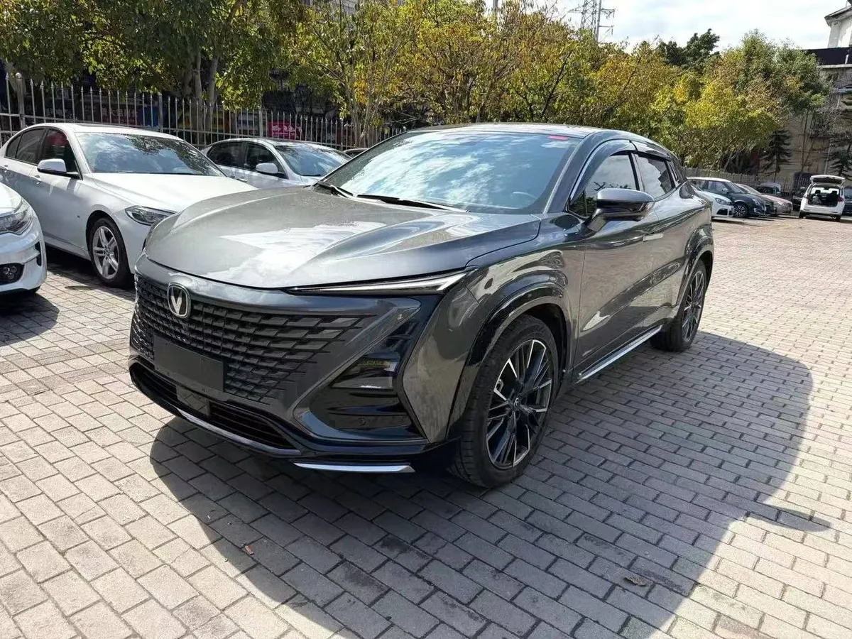 CHANGAN UNI-T 2023