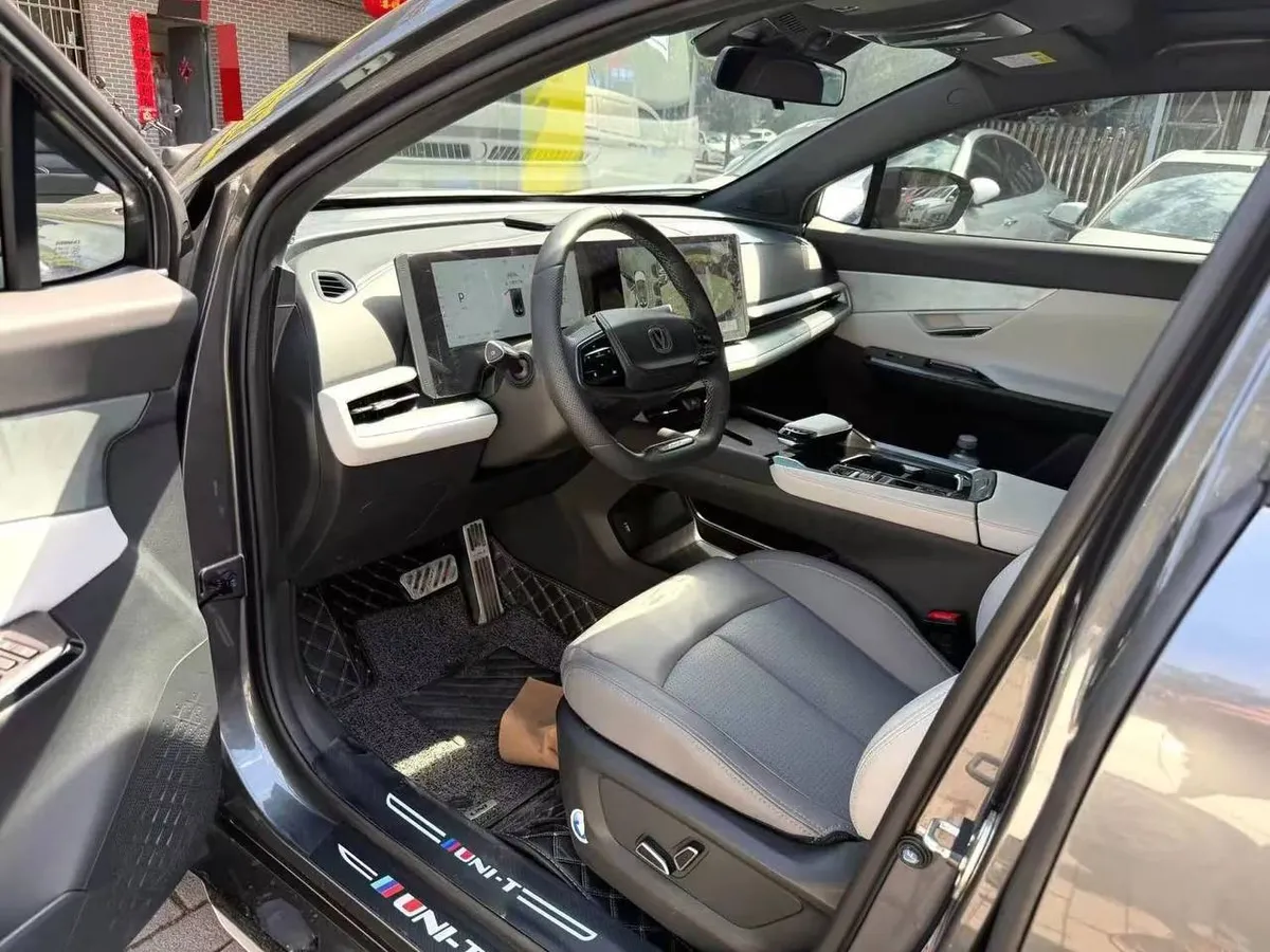 CHANGAN UNI-T 2023