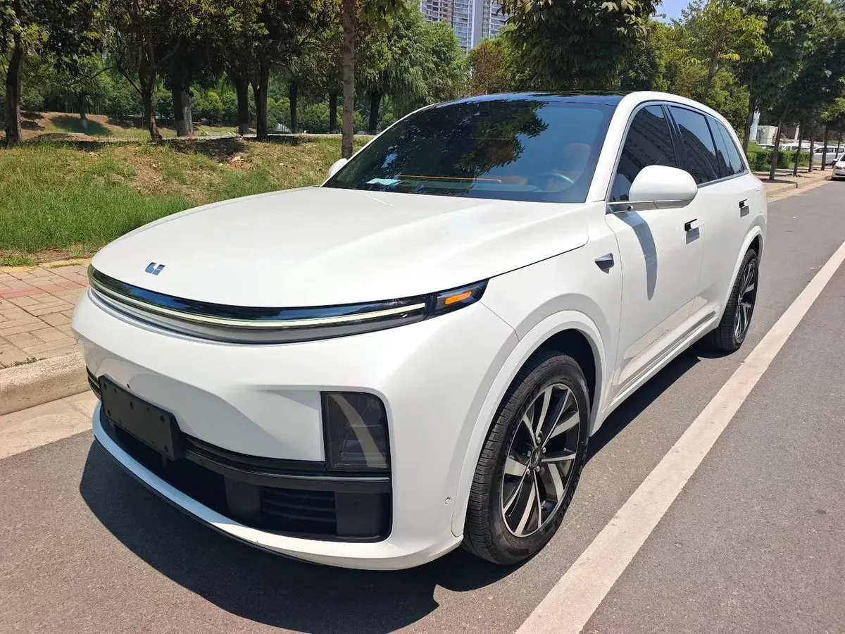 LI AUTO L7 PRO 2024