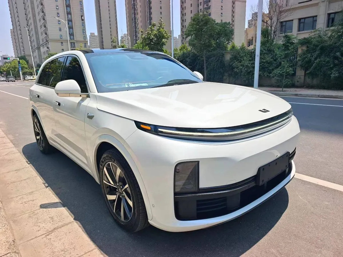 LI AUTO L7 PRO 2024