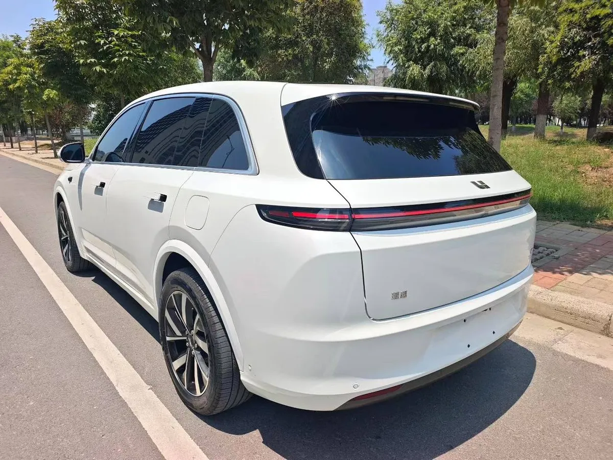 LI AUTO L7 PRO 2024