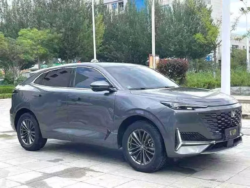 CHANGAN UNI-K 2023