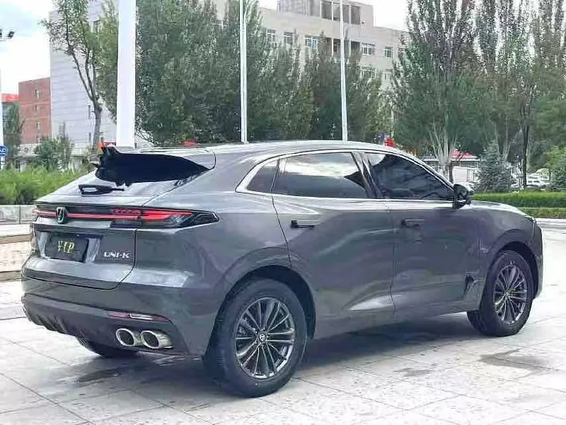 CHANGAN UNI-K 2023