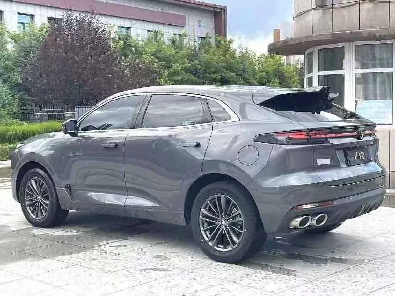 CHANGAN UNI-K 2023