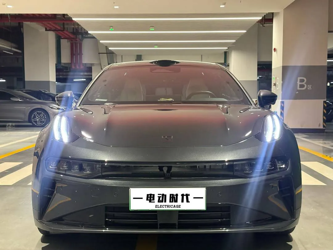 ZEEKR 001 KWH 001 ULTRA 103 KWH 2025