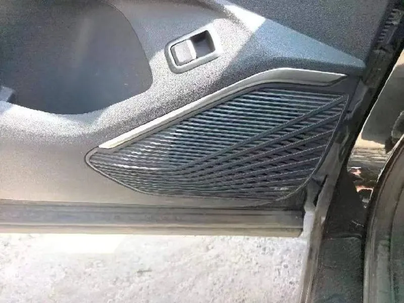 GEELY MONJARO 2023