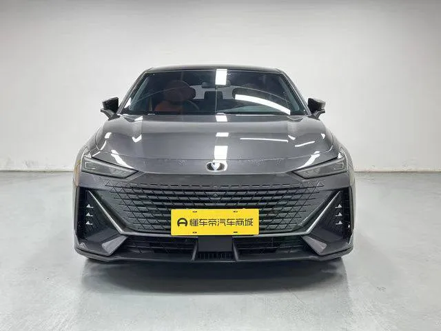 CHANGAN UNI-V 2022