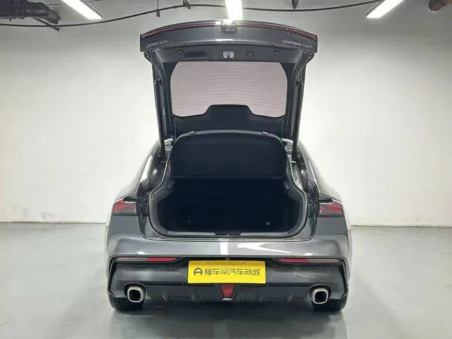 CHANGAN UNI-V 2022