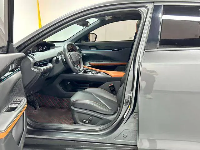 CHANGAN UNI-V 2022