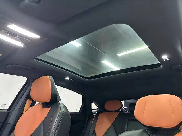 CHANGAN UNI-V 2022