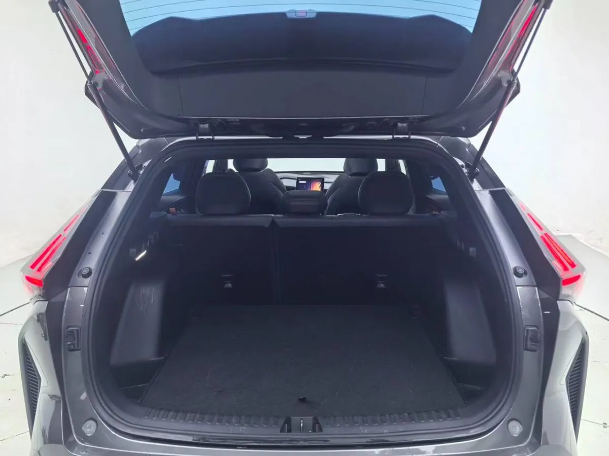 GEELY BOUYE COOL 2023