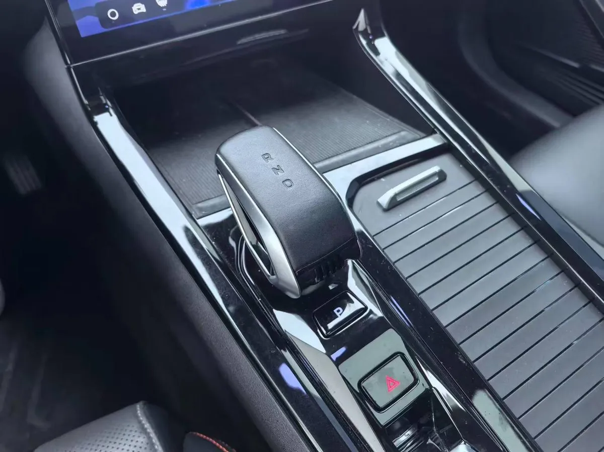 GEELY BOUYE COOL 2023