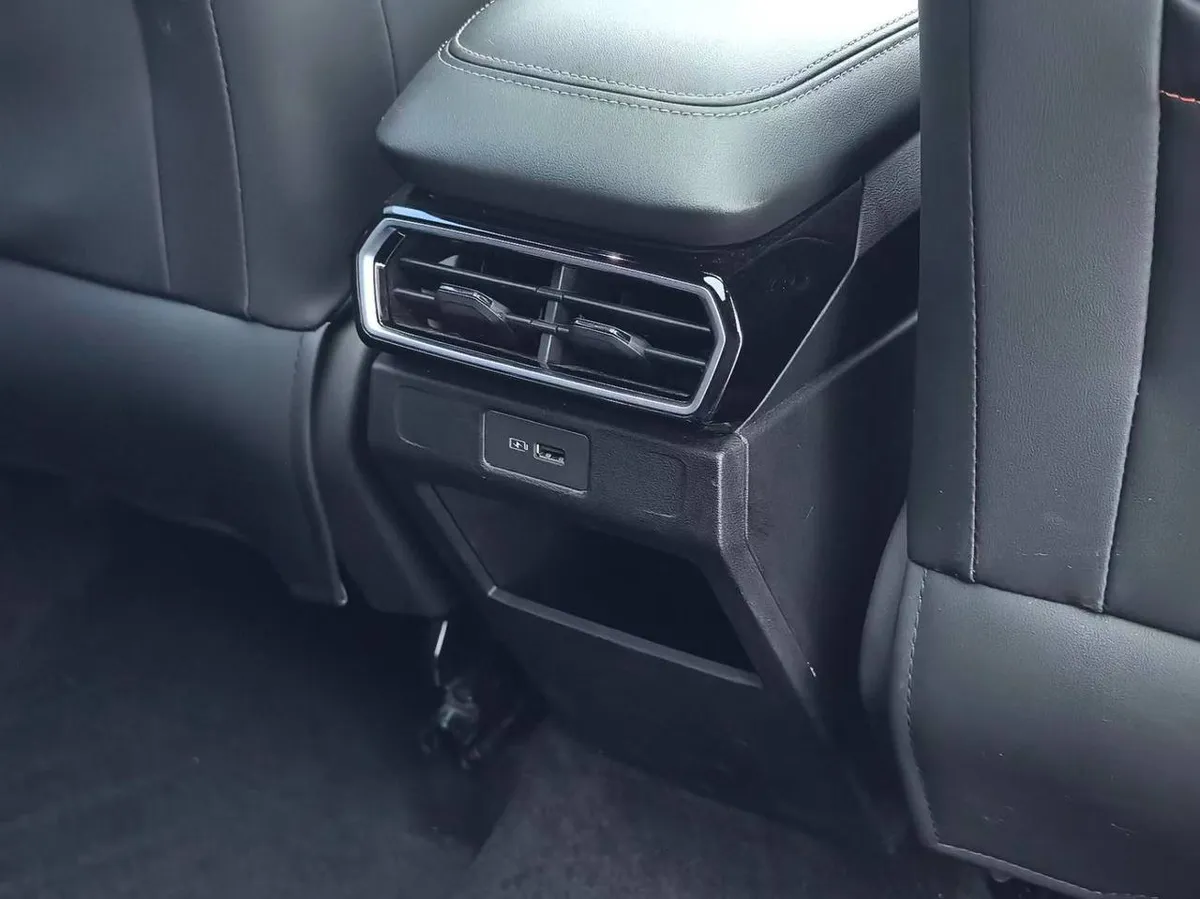 GEELY BOUYE COOL 2023