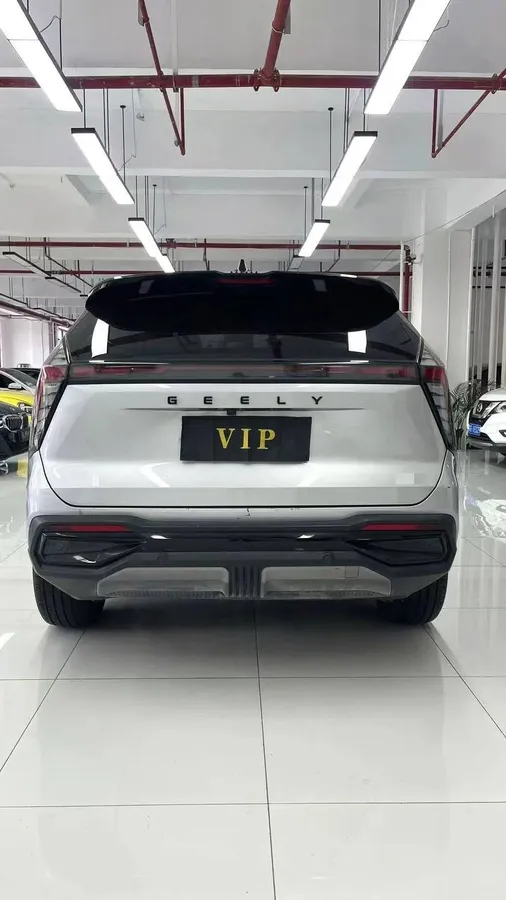 GEELY BOYUE L 2023