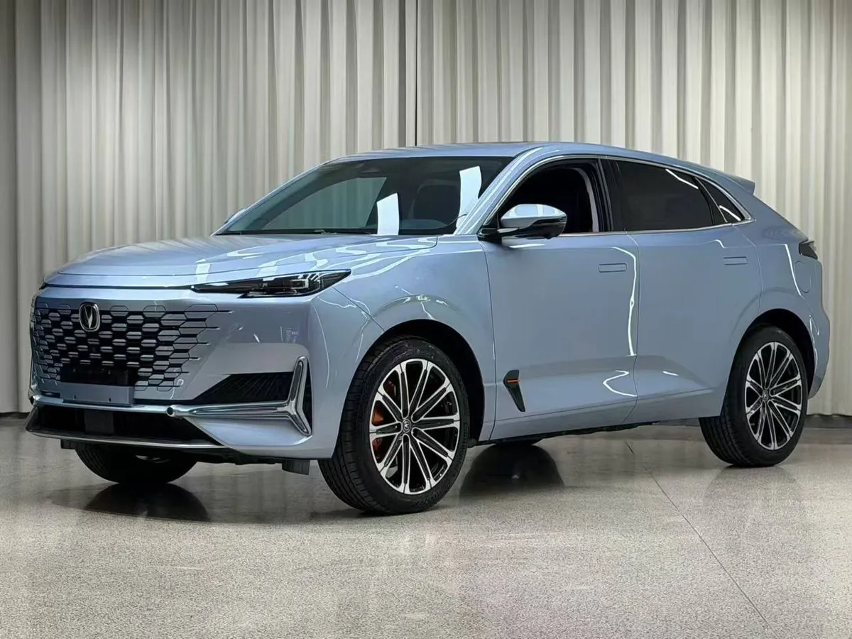 CHANGAN UNI-K 2022