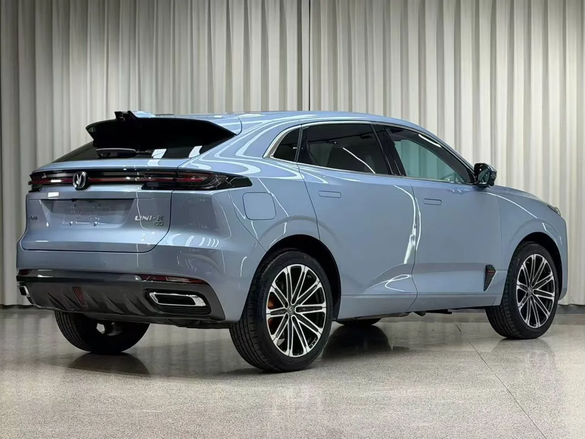 CHANGAN UNI-K 2022