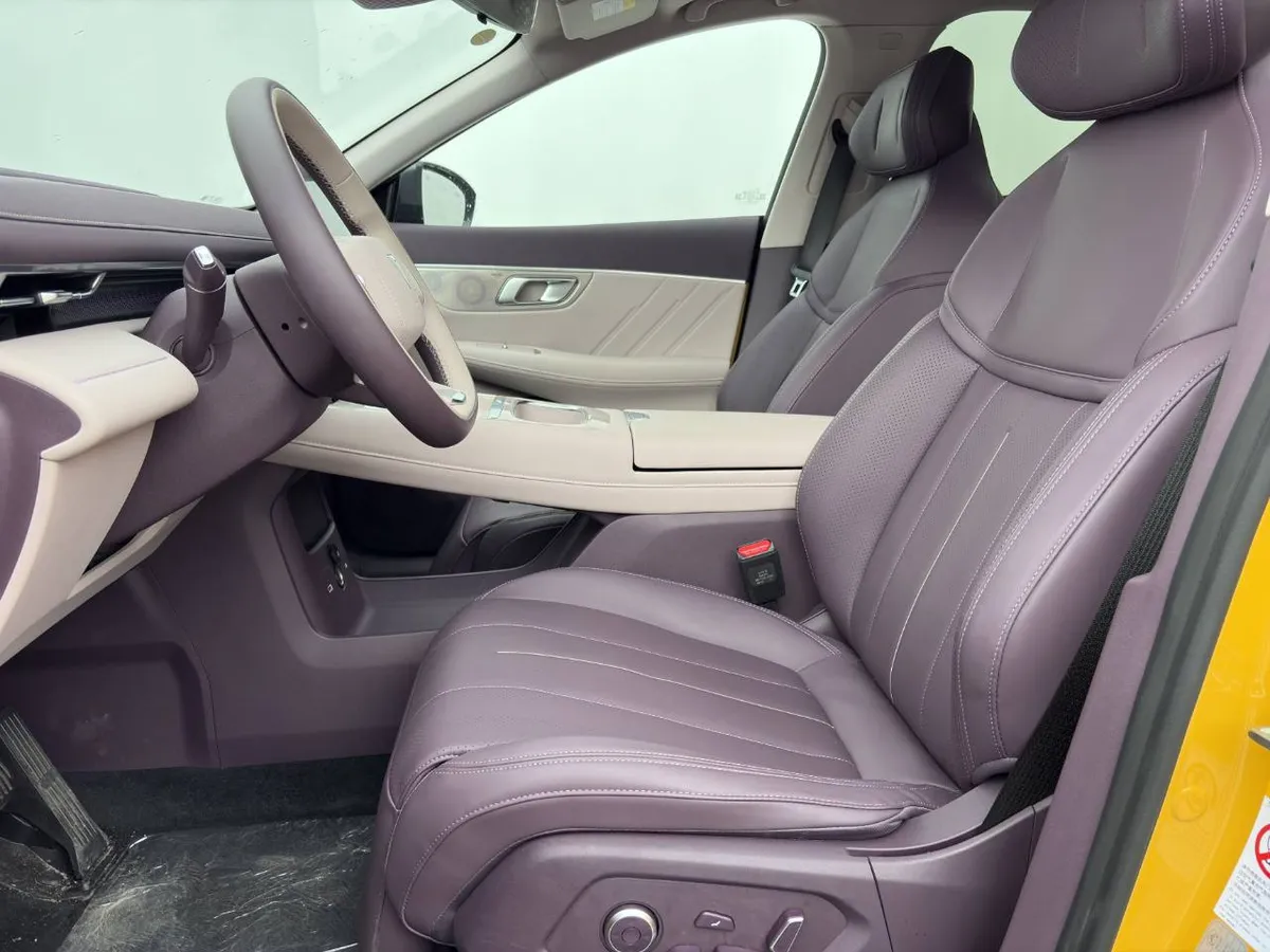 CHANGAN DEEPAL S07 2025