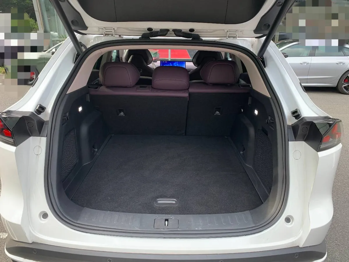 CHANGAN DEEPAL S07 2025