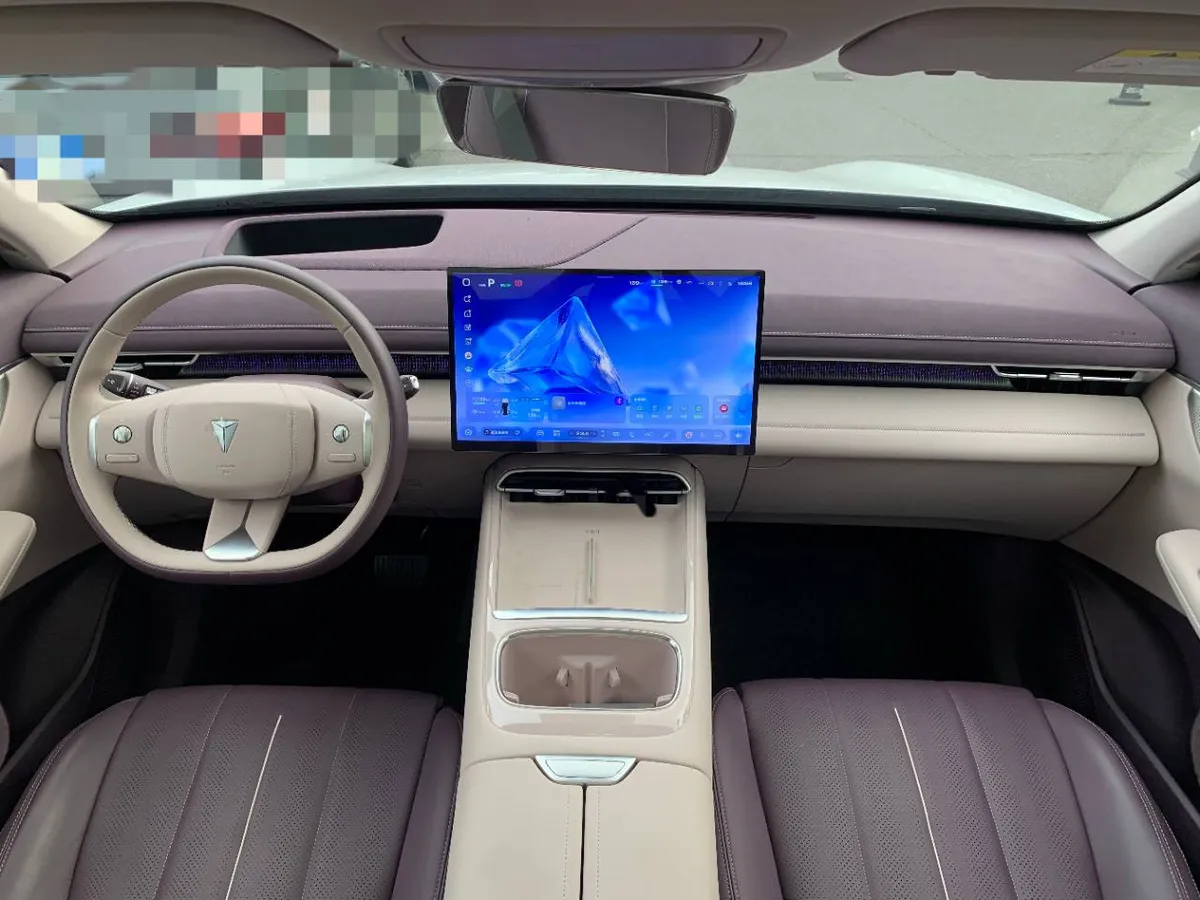 CHANGAN DEEPAL S07 2025