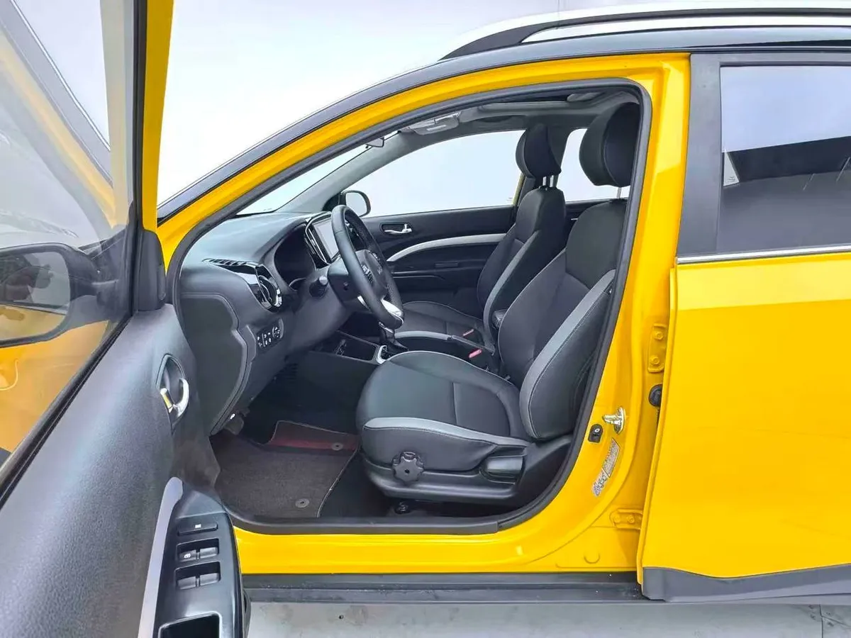KIA KX 2022