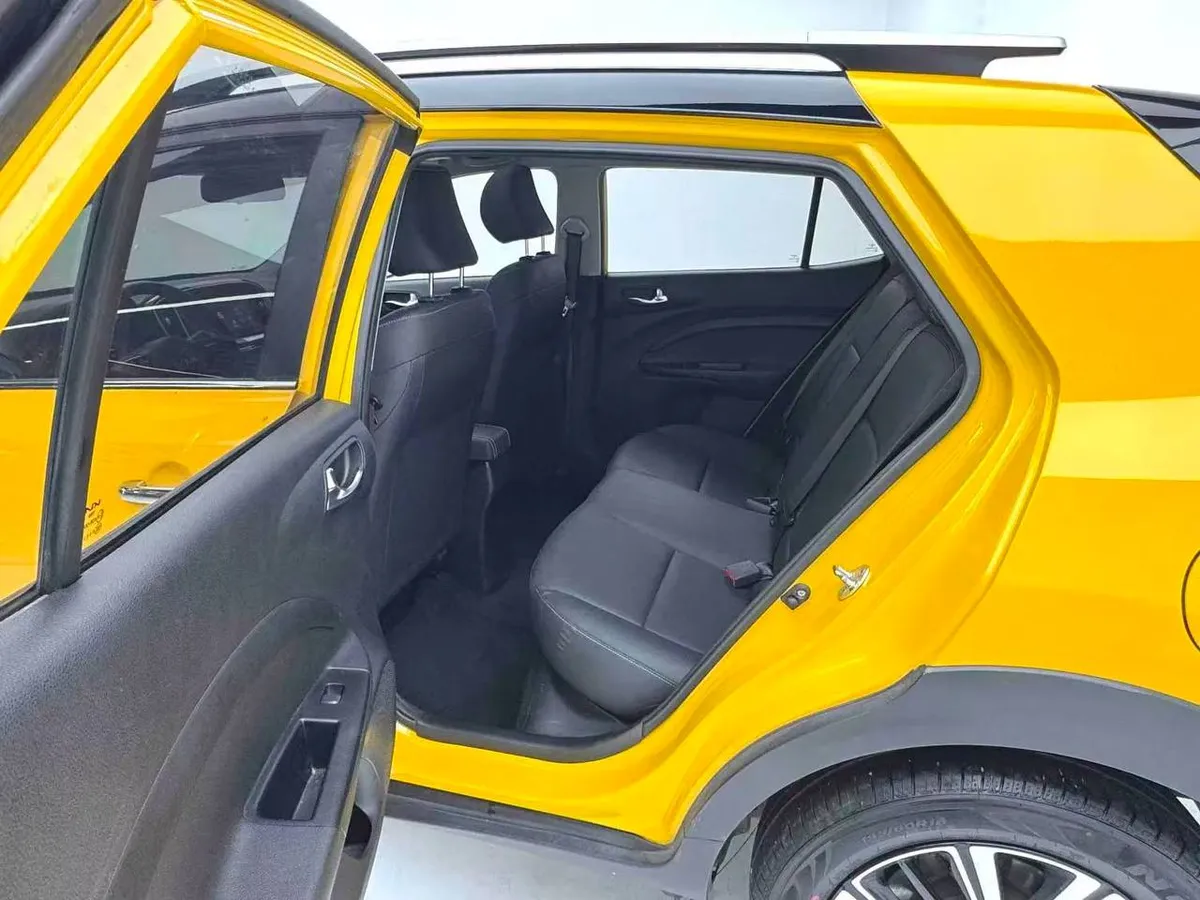 KIA KX 2022