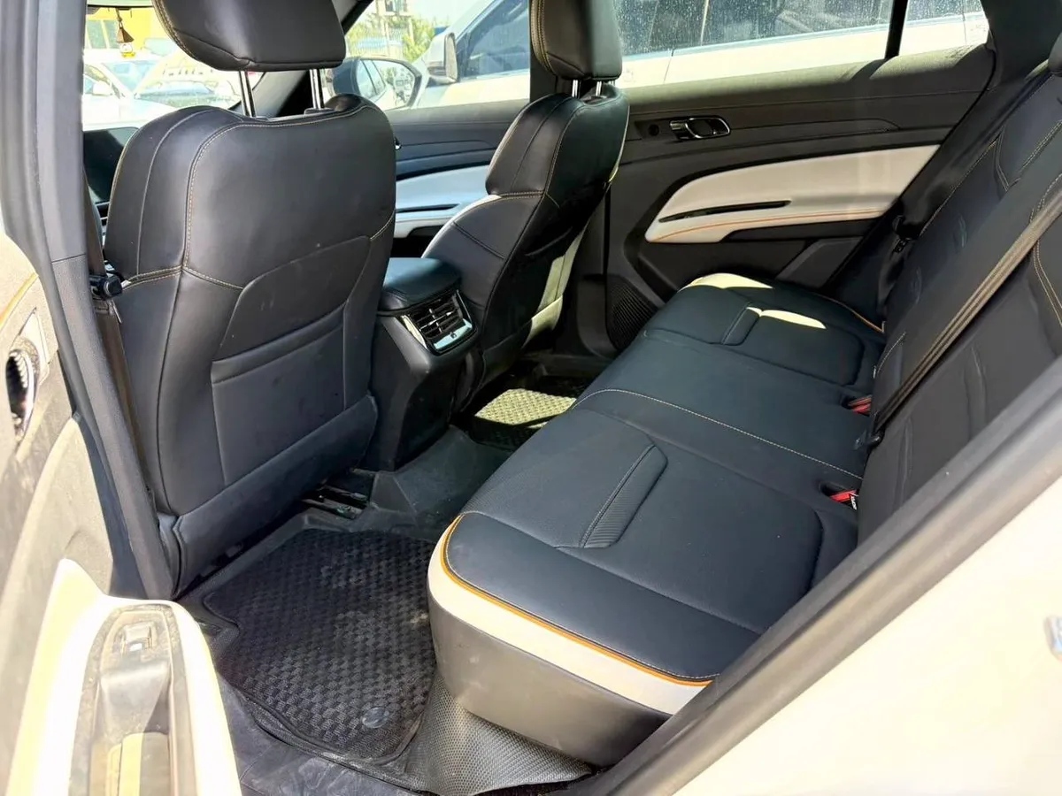FORD EQUATOR SPORT 2023