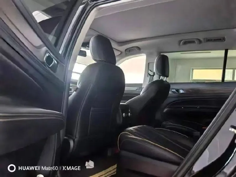 FORD EQUATOR 2022