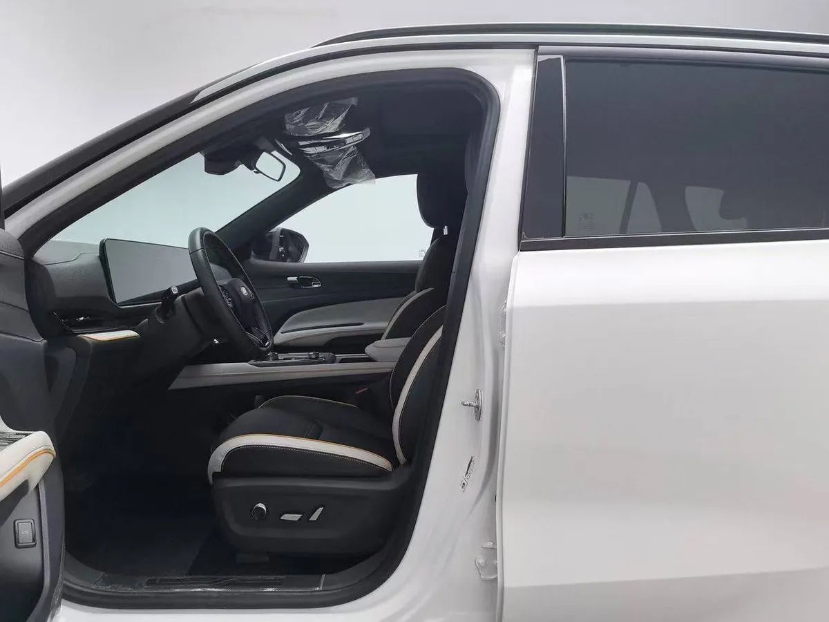 FORD EQUATOR SPORT 2023