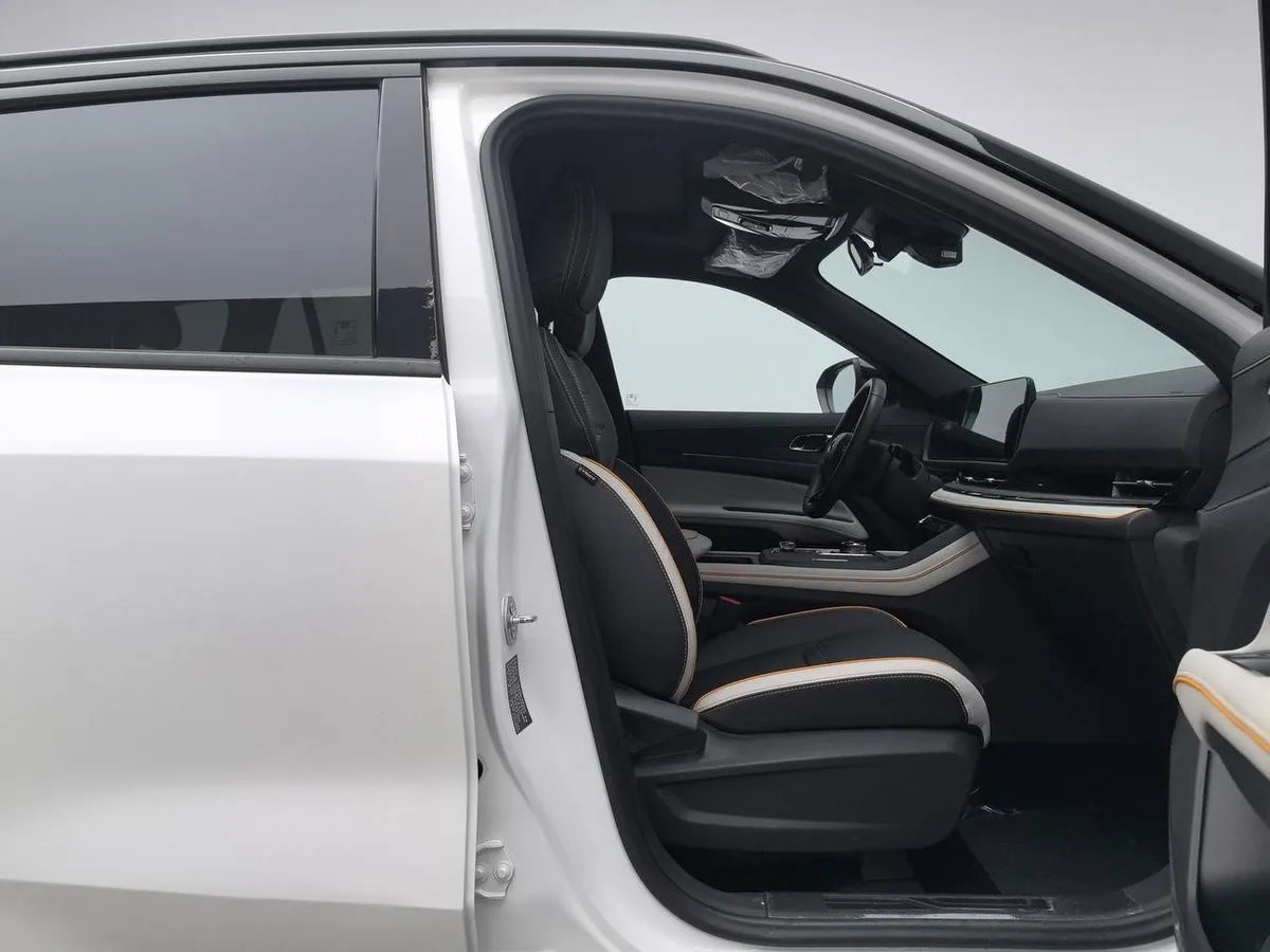 FORD EQUATOR SPORT 2023