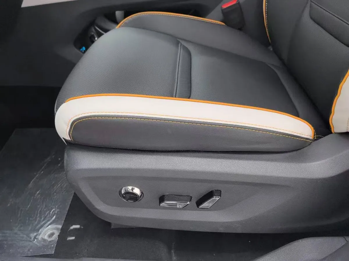 FORD EQUATOR SPORT 2023