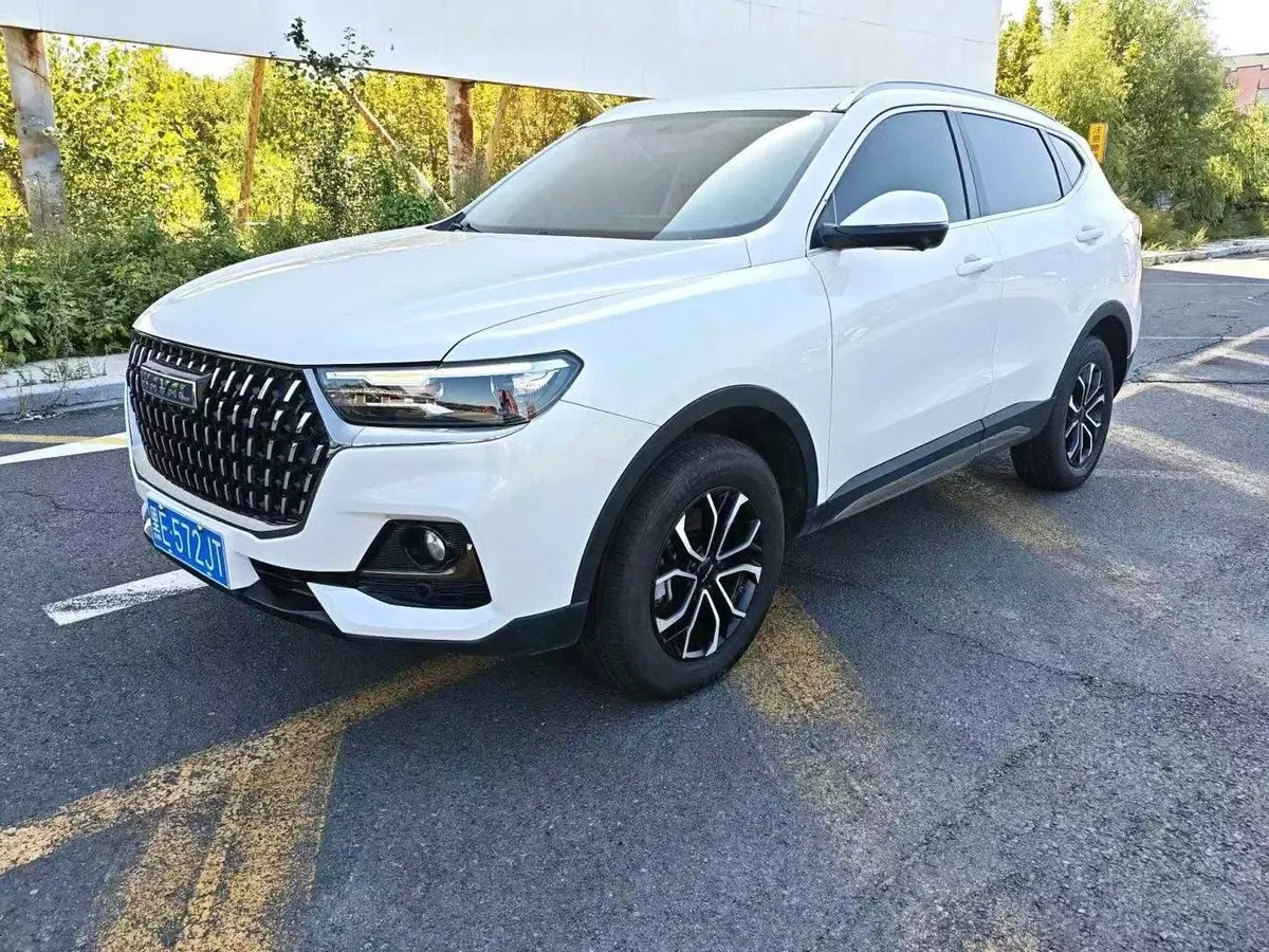 HAVAL H6 2023