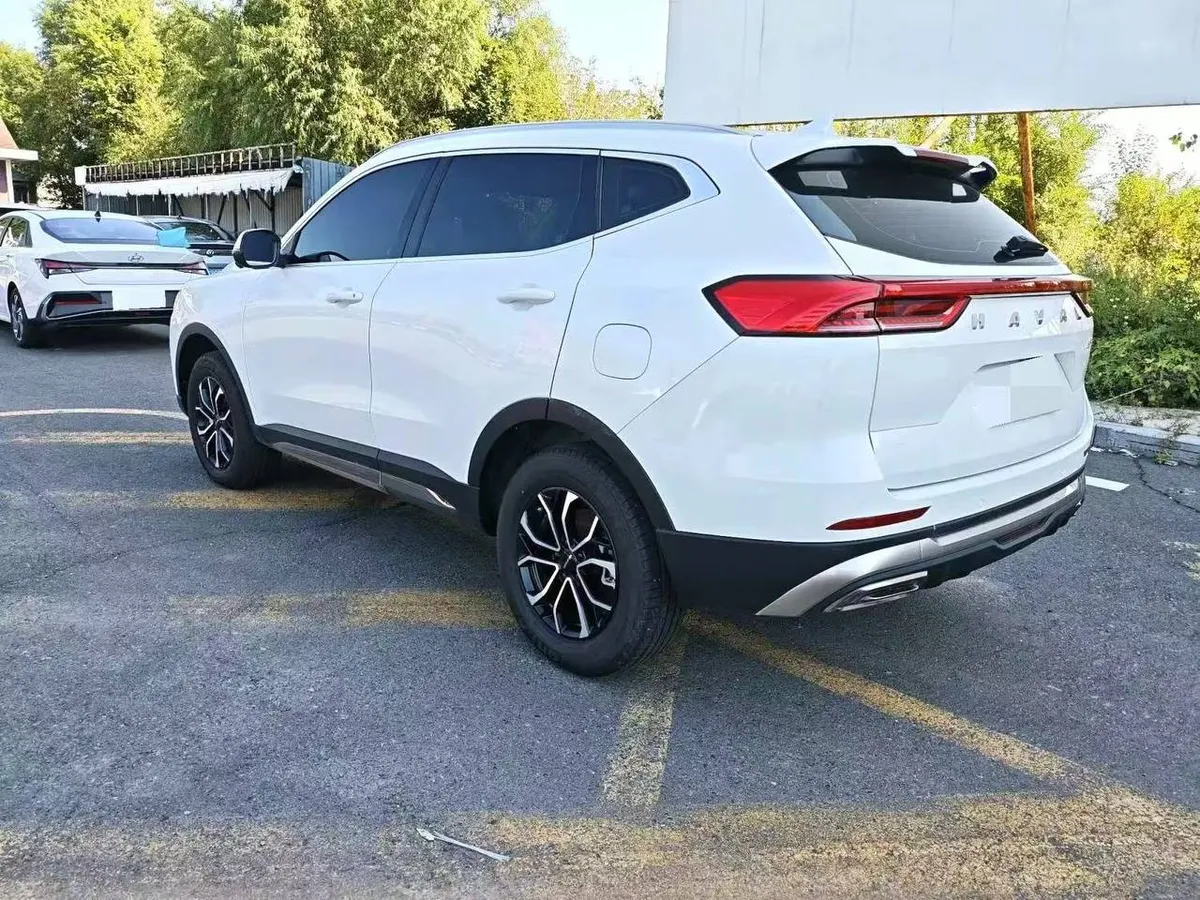 HAVAL H6 2023