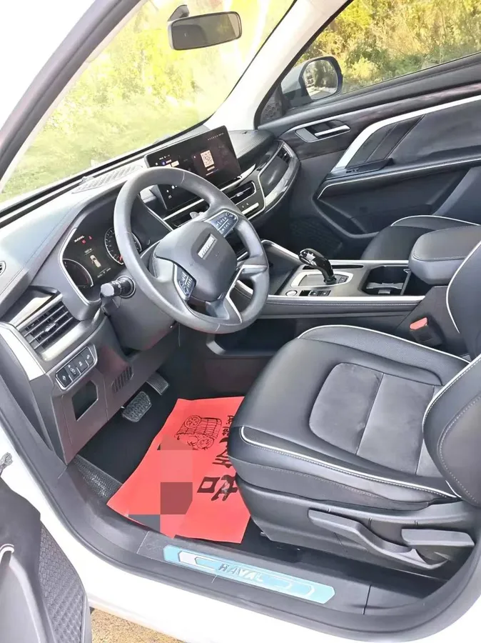 HAVAL H6 2023
