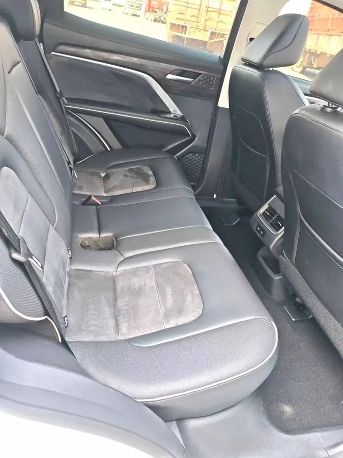 HAVAL H6 2023
