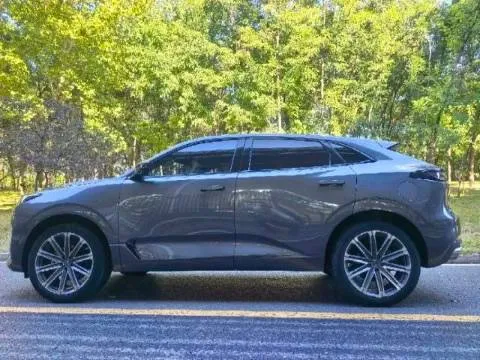 CHANGAN UNI-K 2022