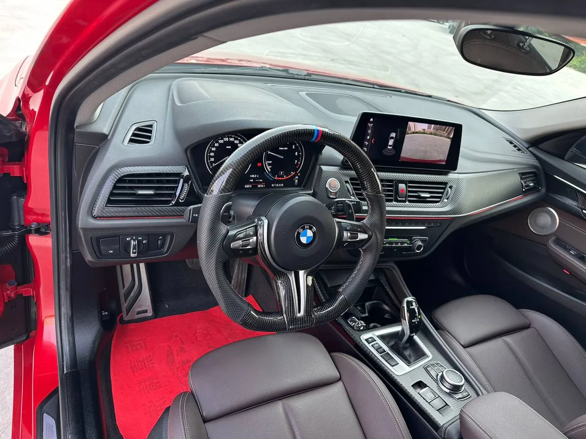 BMW 1 SERIES 120I SPORT 2022