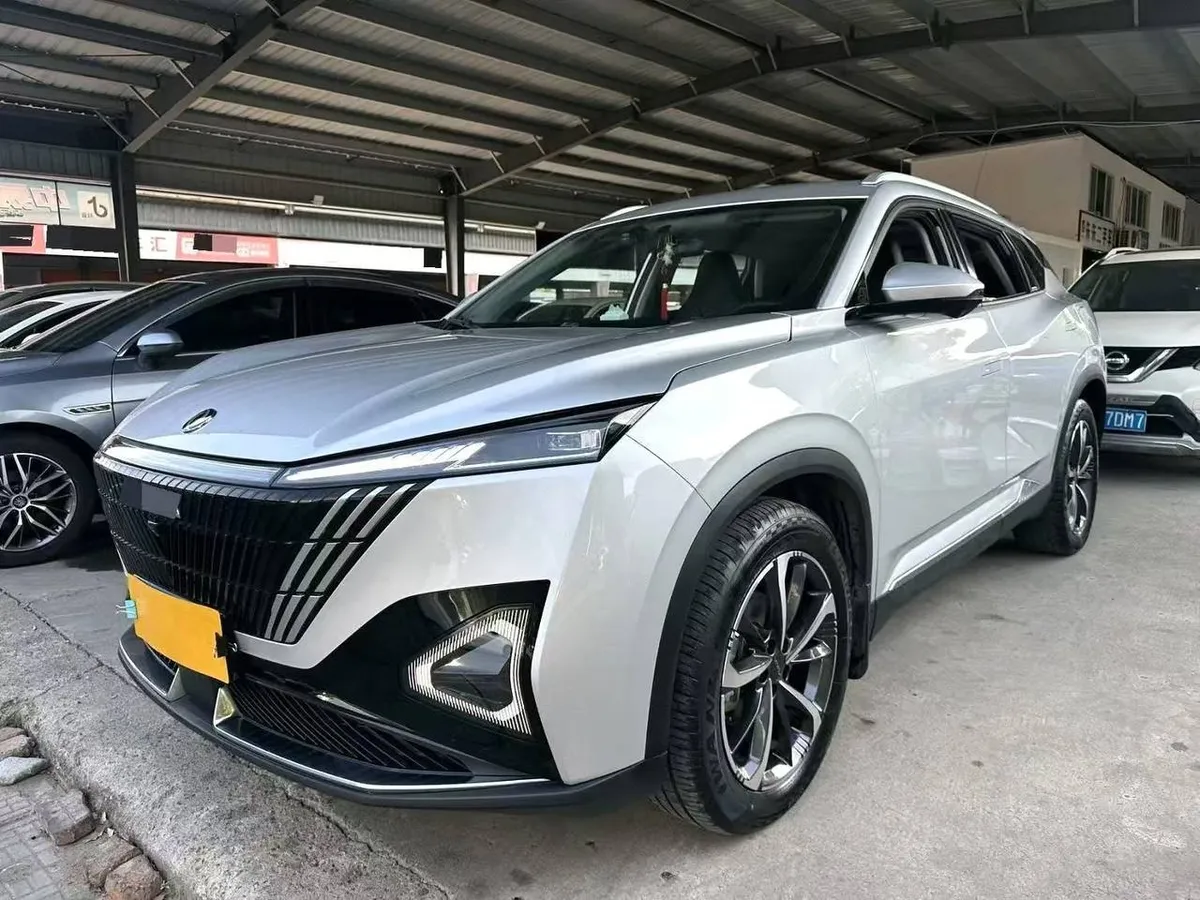 DONGFENG MAGE 2023