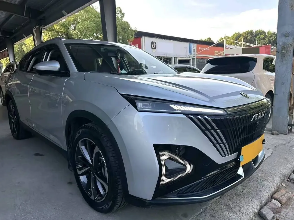 DONGFENG MAGE 2023