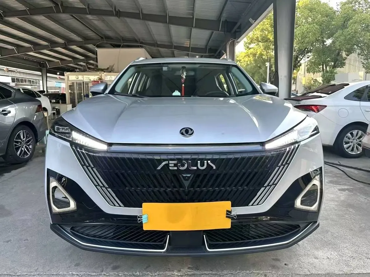 DONGFENG MAGE 2023