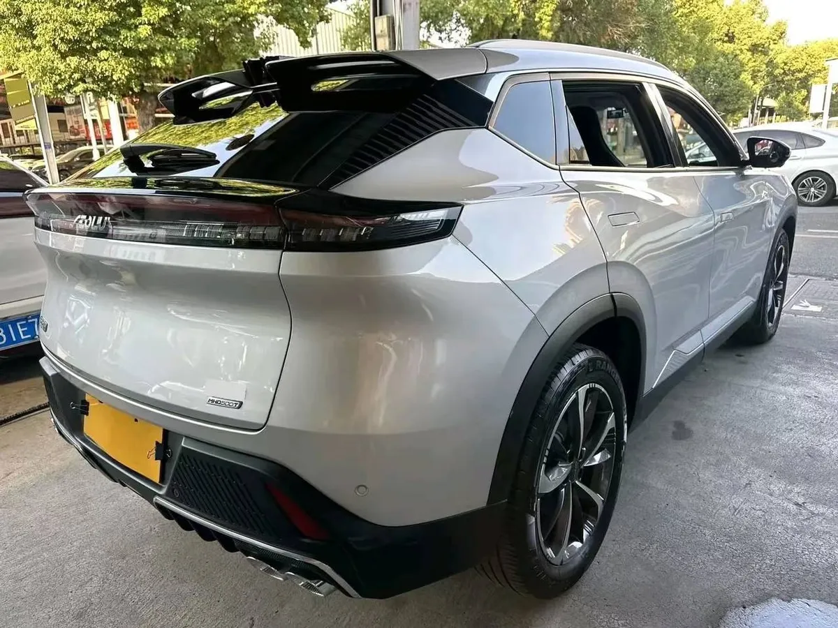 DONGFENG MAGE 2023