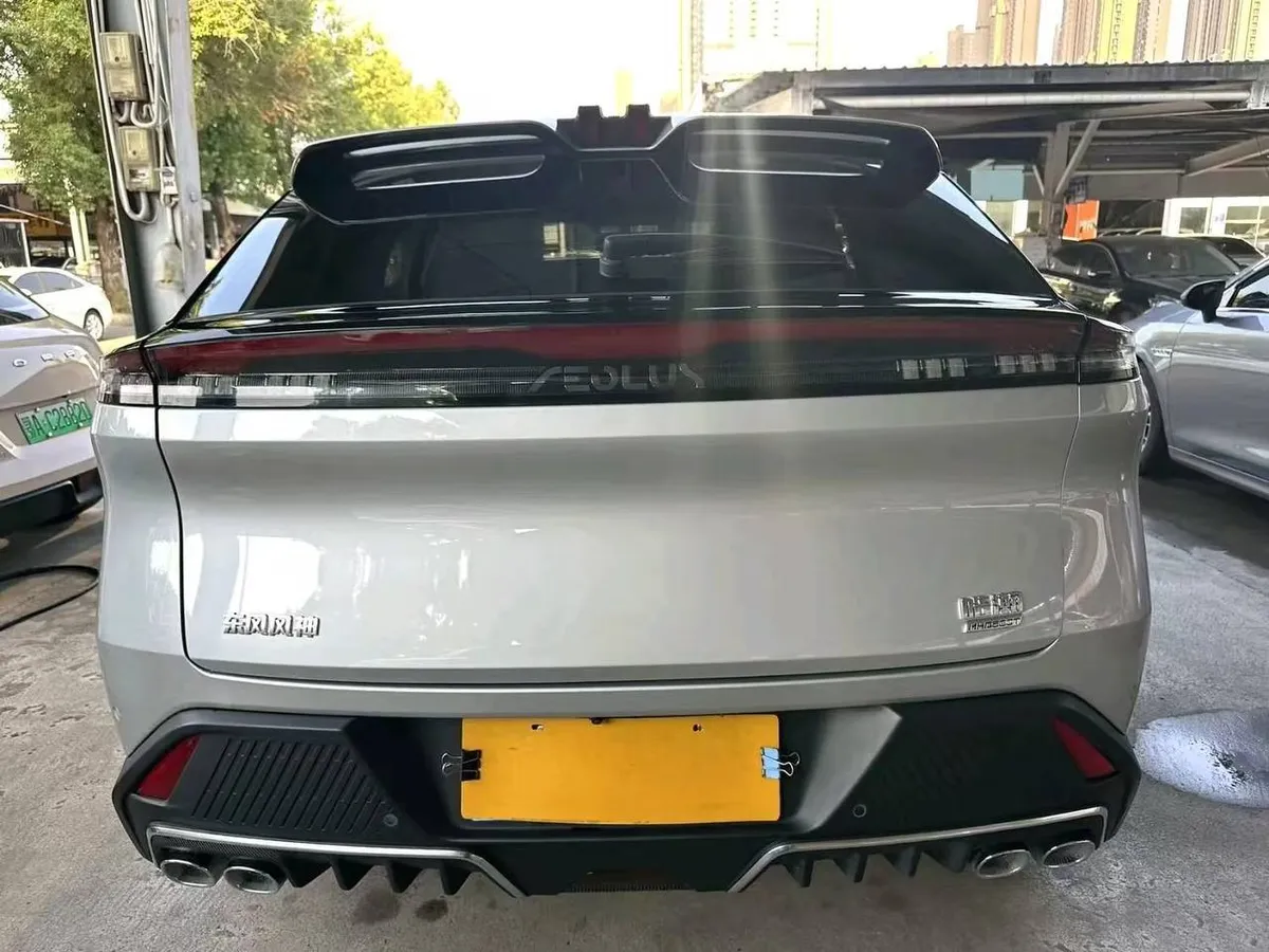 DONGFENG MAGE 2023