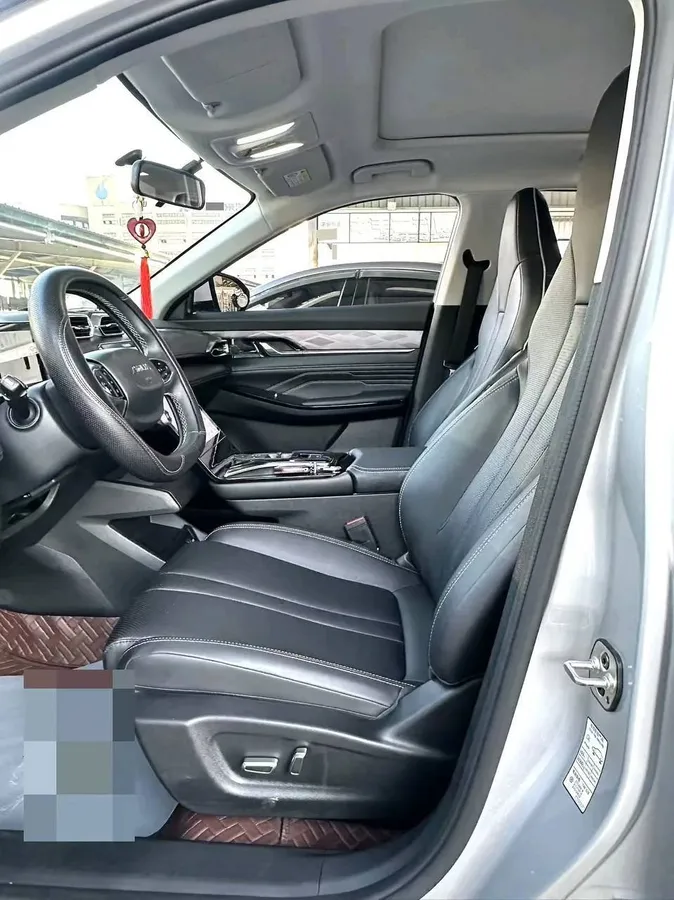 DONGFENG MAGE 2023