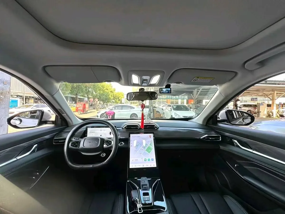 DONGFENG MAGE 2023