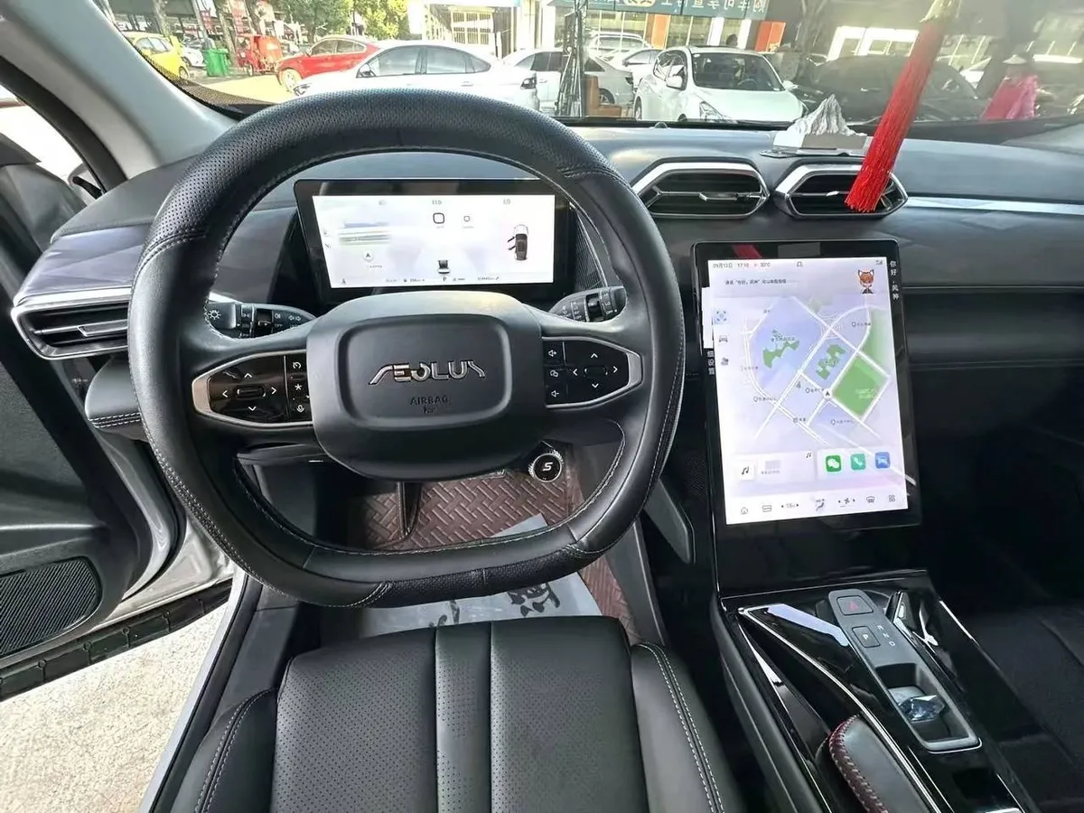 DONGFENG MAGE 2023