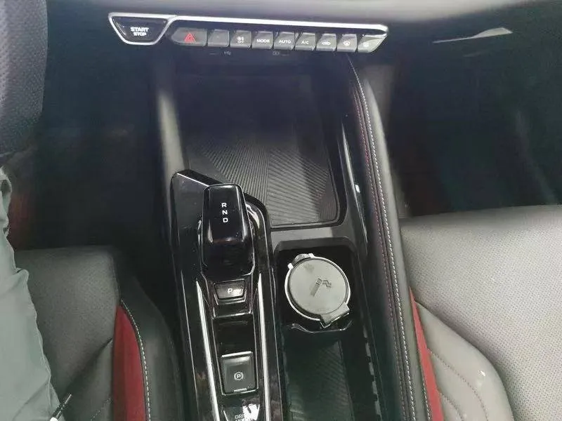 GEELY BINYUE COOL 2023