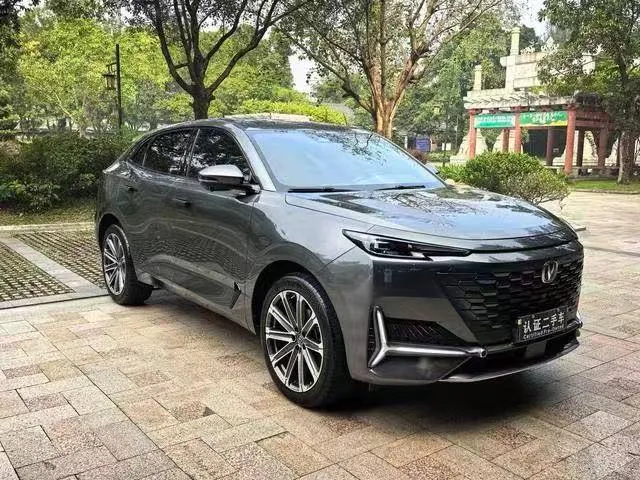 CHANGAN UNI-K 2022