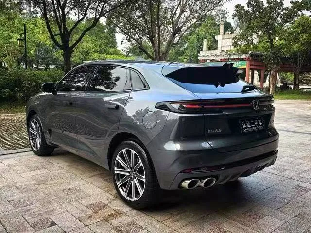 CHANGAN UNI-K 2022