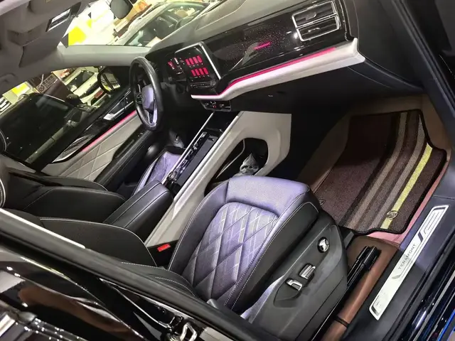 VOLKSWAGEN TERAMONT 2025