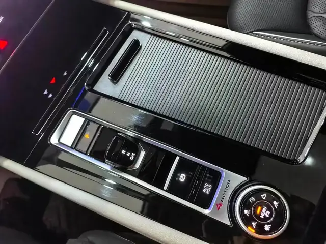 VOLKSWAGEN TERAMONT 2025